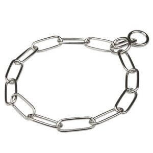 קולר שומר פרווה מעולה לכלב העשוי מסגסוגת קורגן