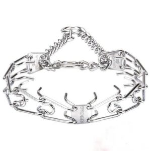 קולר חנק עם דוקרנים