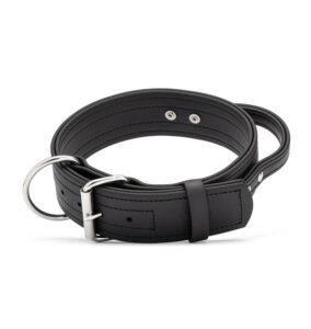 קולר ביאוטן כפול עם ידית אחיזה מובנת ברוחב 50 מ"מ