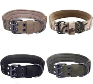 קולר מניילון חזק במיוחד