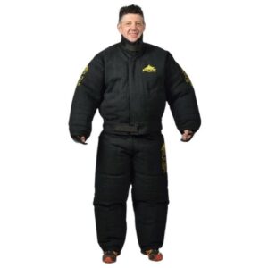 חליפת נשיכה