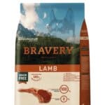 BRAVERY – לכלב בוגר מגזע בינוני וגדול – כבש