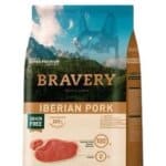 BRAVERY – לכלב בוגר מגזע בינוני וגדול – חזיר