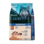 BRAVERY – לכלב בוגר מגזע בינוני וגדול – סנייור
