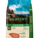 BRAVERY – גור מיני – עוף