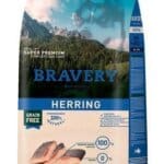 BRAVERY – מיני בוגר – HERRING
