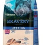 BRAVERY – מיני בוגר – HERRING  סנייור