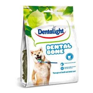 DENTALIGHT - מארז דנטל בון 60 עצמות עלים דנטליות