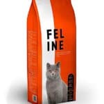 FELINE – לחתול בוגר 20 קג