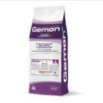 GEMON REGULAR – עוף ואורז 20 קג