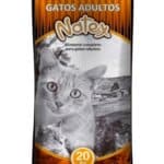 NATEX – לחתול בוגר 20 קג