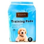 BRANDE – פדים – 50 יח