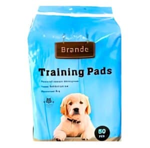 BRANDE - פדים - 50 יח