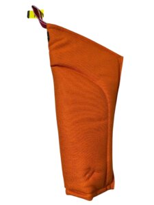 שרוול נשיכה בלגי מקצועי לכלבים צעירים - מס' 2 - PS38