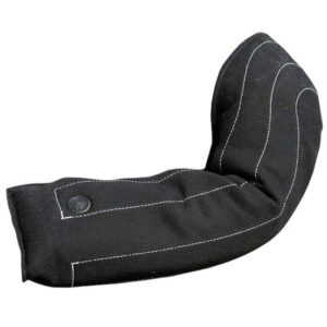 שרוול נשיכה לכלב בוגר עשוי מפשתן צרפתי - PS22