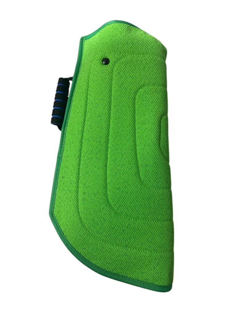 שרוול נשיכה – ירוק זוהר – CP