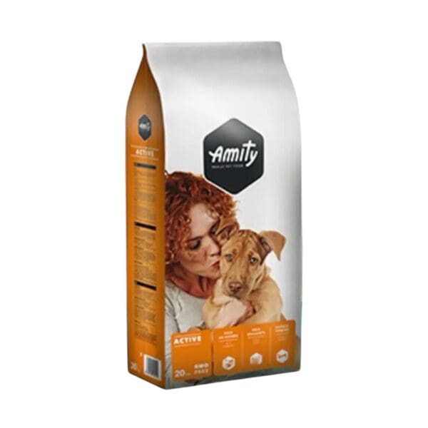 קג AMITY ACTIVE - 20