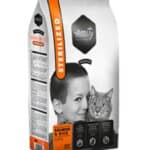 AMITY – סלמון ואורז – סטרילייזד 1.5 ג