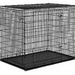 כלוב רשת לאילוף כלבים – 137 * 84 * 93 ס"מ