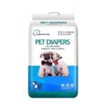 PET DIAPERS – פדים – 40 יח