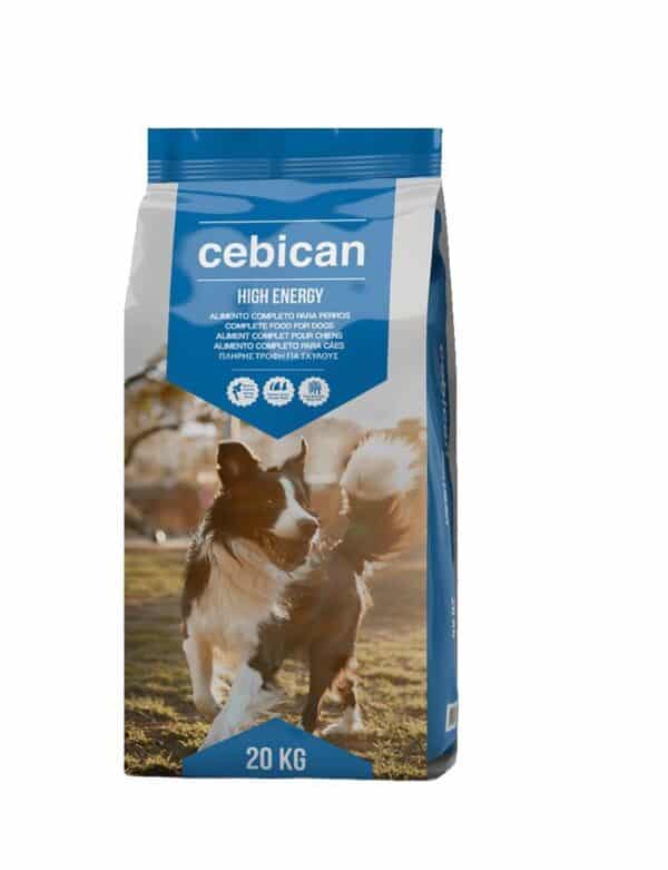 Cebican - High Energy  20 קג