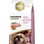 AMITY- כלבים בוגרים גזע קטן – עוף