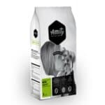 AMITY PREMIUM – לכלבים בוגרים – גזע קטן 3 קג