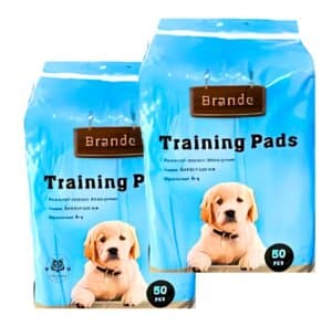 BRANDE - פדים - 2 שקית במחיר מבצע