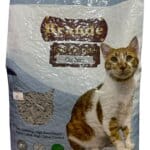 BRANDE – חול טופו אקולוגי מתגבש לחתול – קרבון