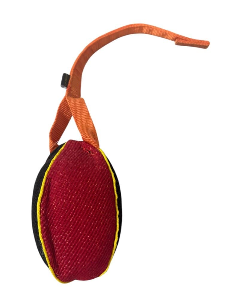 פפירול בצורת כדור נשיכה לגורים – TE 82