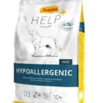 JOSERA – HYPOALLERGENIC – לכלבים 12 קג