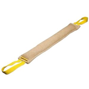 פפירול יוטה לכלב לפיתוח כישורי הנשיכה - T2