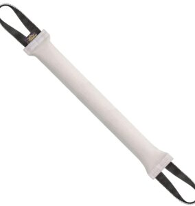 פפירול לכלבים המיועד לאימון - עשוי שרוול כיבוי אש -  TE54