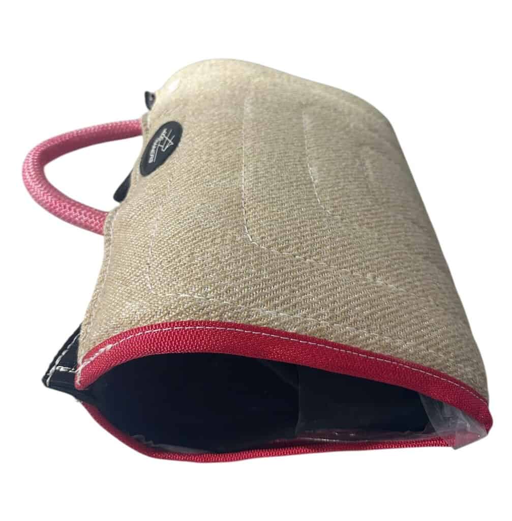 מפתח נשיכה מקצועי לכלבים בוגרים מיוטה