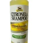 CITRONELLA – שמפו נגד פרעושים לכלבים