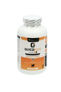 גלייקופלקס 90 כדורים לכלב