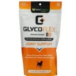 גלייקופלקס – תוסף גלוקוזמין לכלב – 120 לעסניות