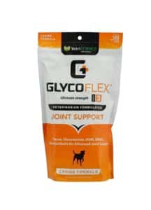 גלייקופלקס - תוסף גלוקוזמין לכלב - 120 לעסניות