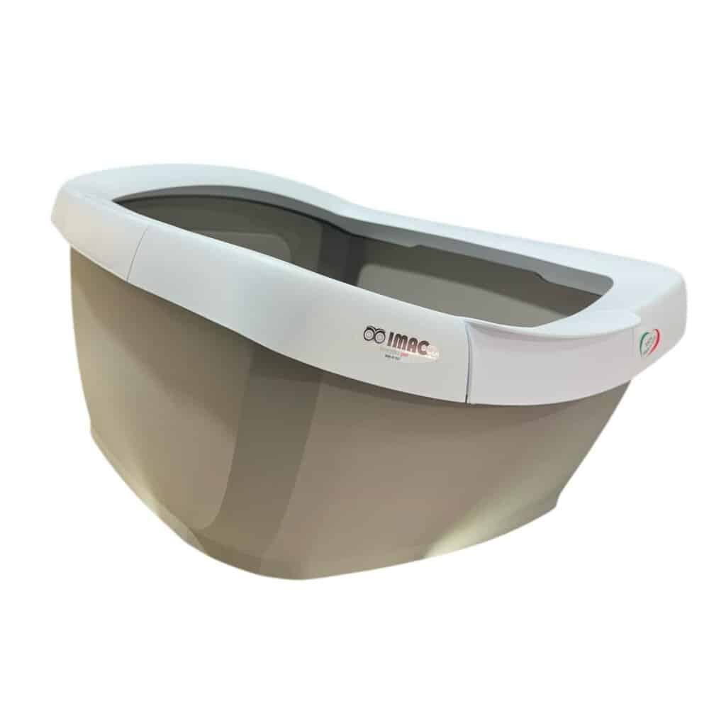 IMAC – שרוטים פתוחים לחתולים – אקסטראלארג'