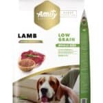 AMITY – כבש מופחת דגנים 14 קג
