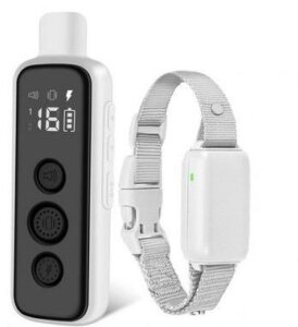 מערכת קולר אילוף אלחוטי לכלבים - 65 C