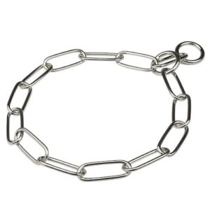 קולר חנק "שומר פרווה" - 4 ממ SPRENGER