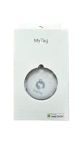 DOG TRAIN תג איתור חדשני לכלבים וחתולים