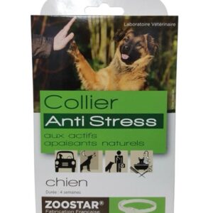 ANTI STRESS קולר