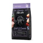 פיטמין פור לייף – סנייור ~ לייט – 12 קג