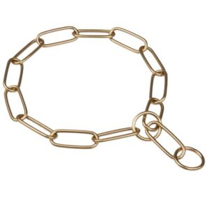 קולר חנק - שומר פרווה SPRENGER HS