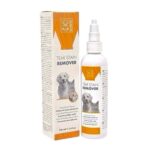 TEAR STAIN REMOVER – נוזל ניקוי כתמי דמעות – 118 מל.