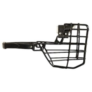 מחסום כלבים איכותי מצופה גומי – מתאים לכל מזג אוויר ובעיקר לחורף - M10