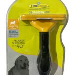 FOBnimarut – פורמינטור -מסרק איכותי לכלב – לכלבים גדולים