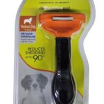 מברשת פורמינטור Funamei – לכלבים בעלי פרווה ארוכה